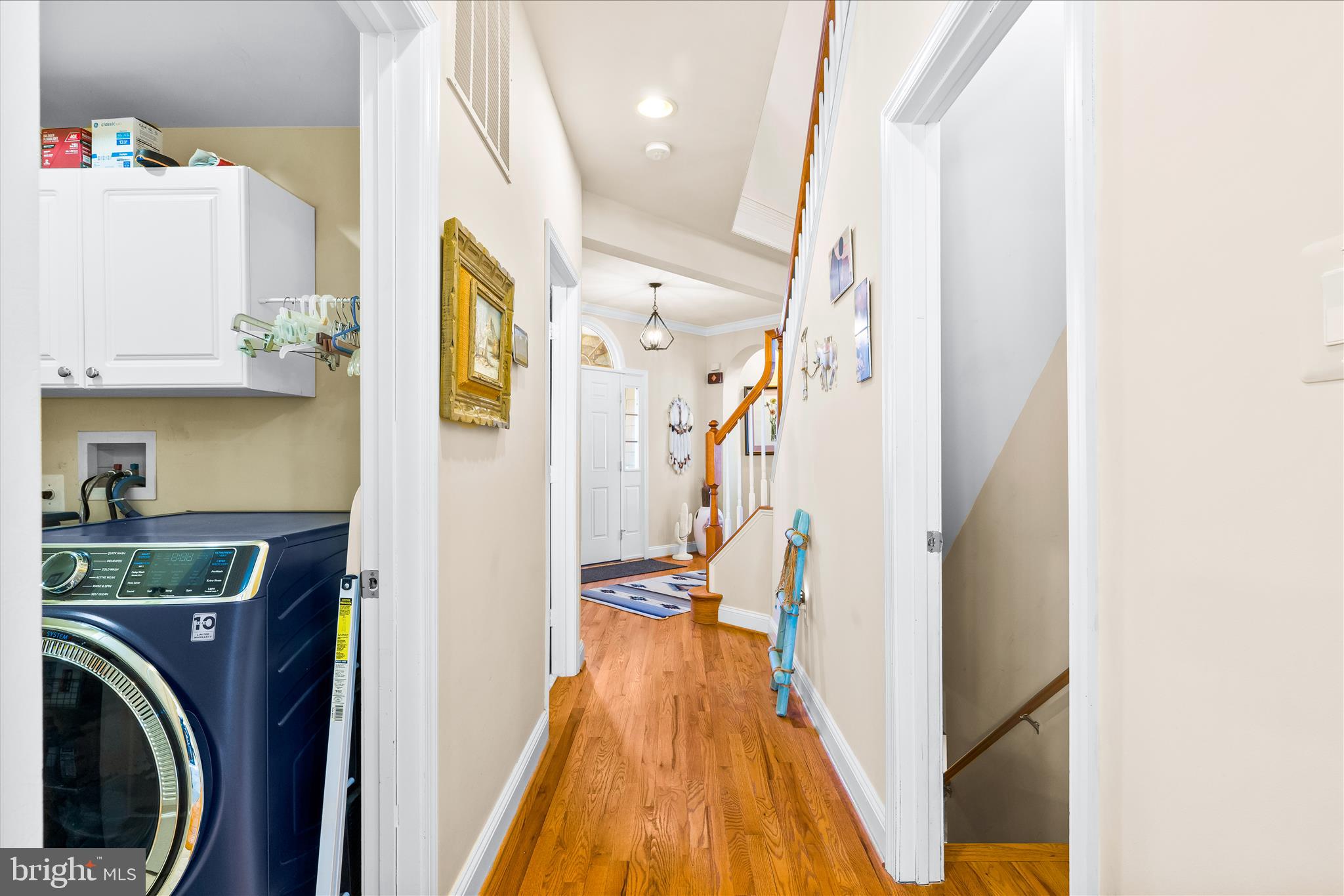 WORMANS MILL - Residential