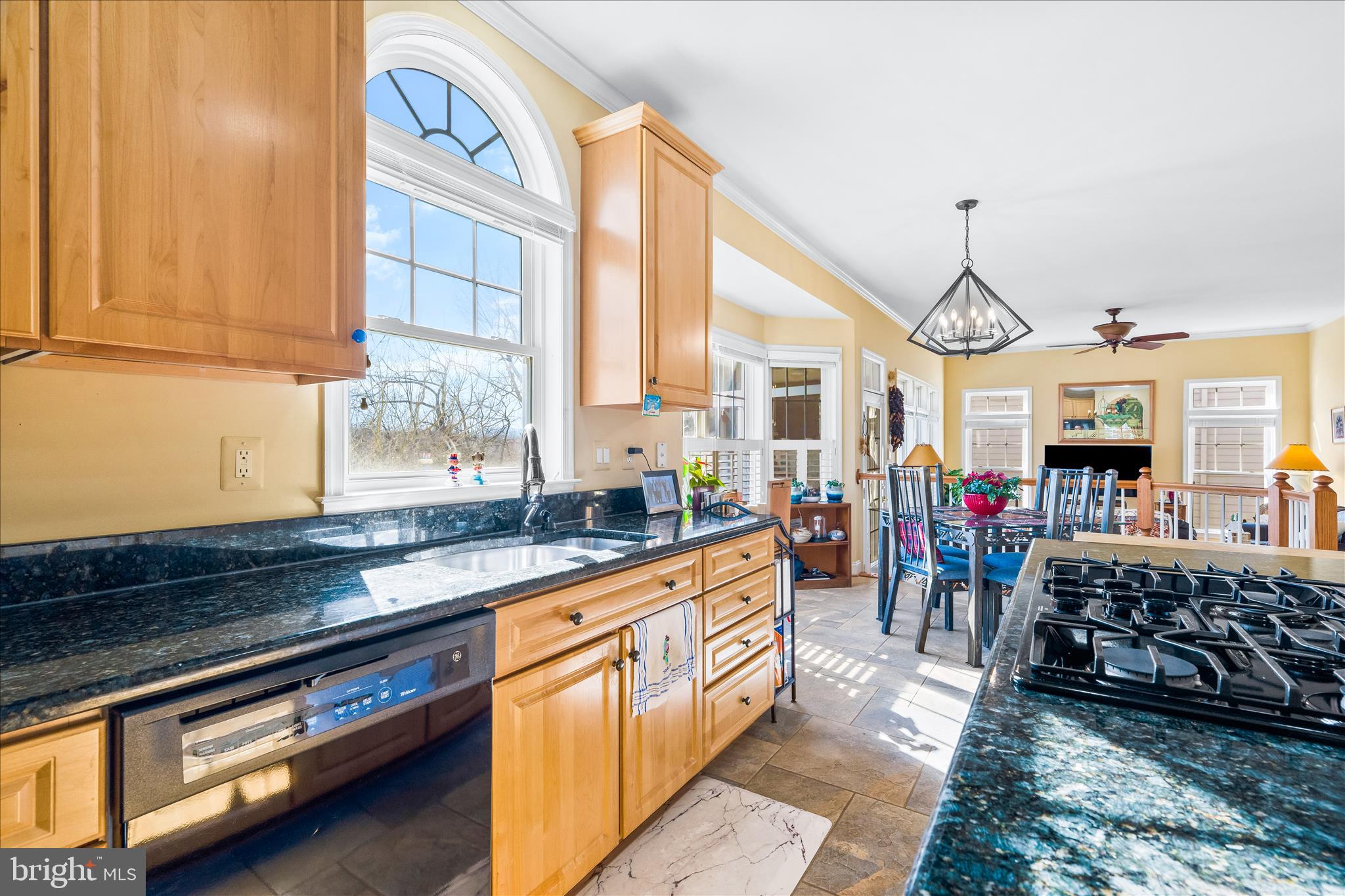 WORMANS MILL - Residential