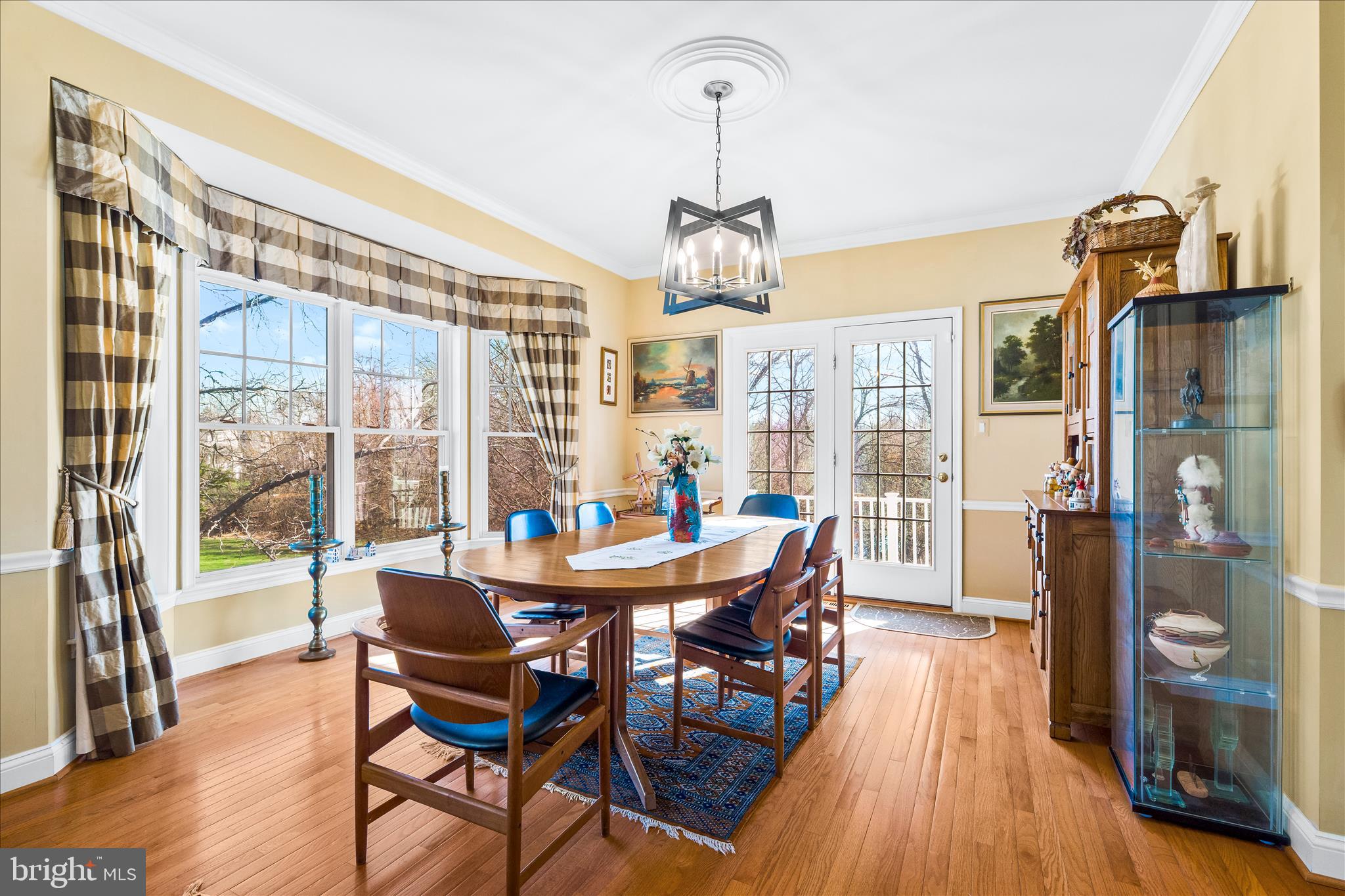 WORMANS MILL - Residential