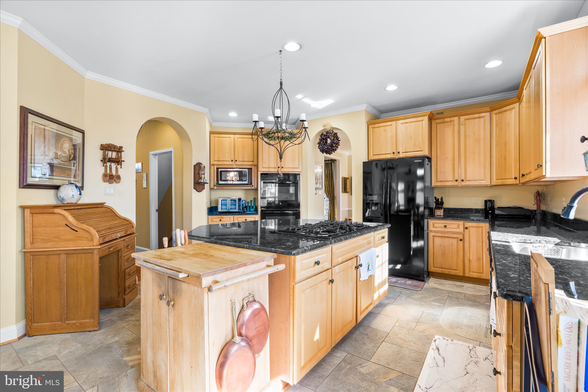 WORMANS MILL - Residential