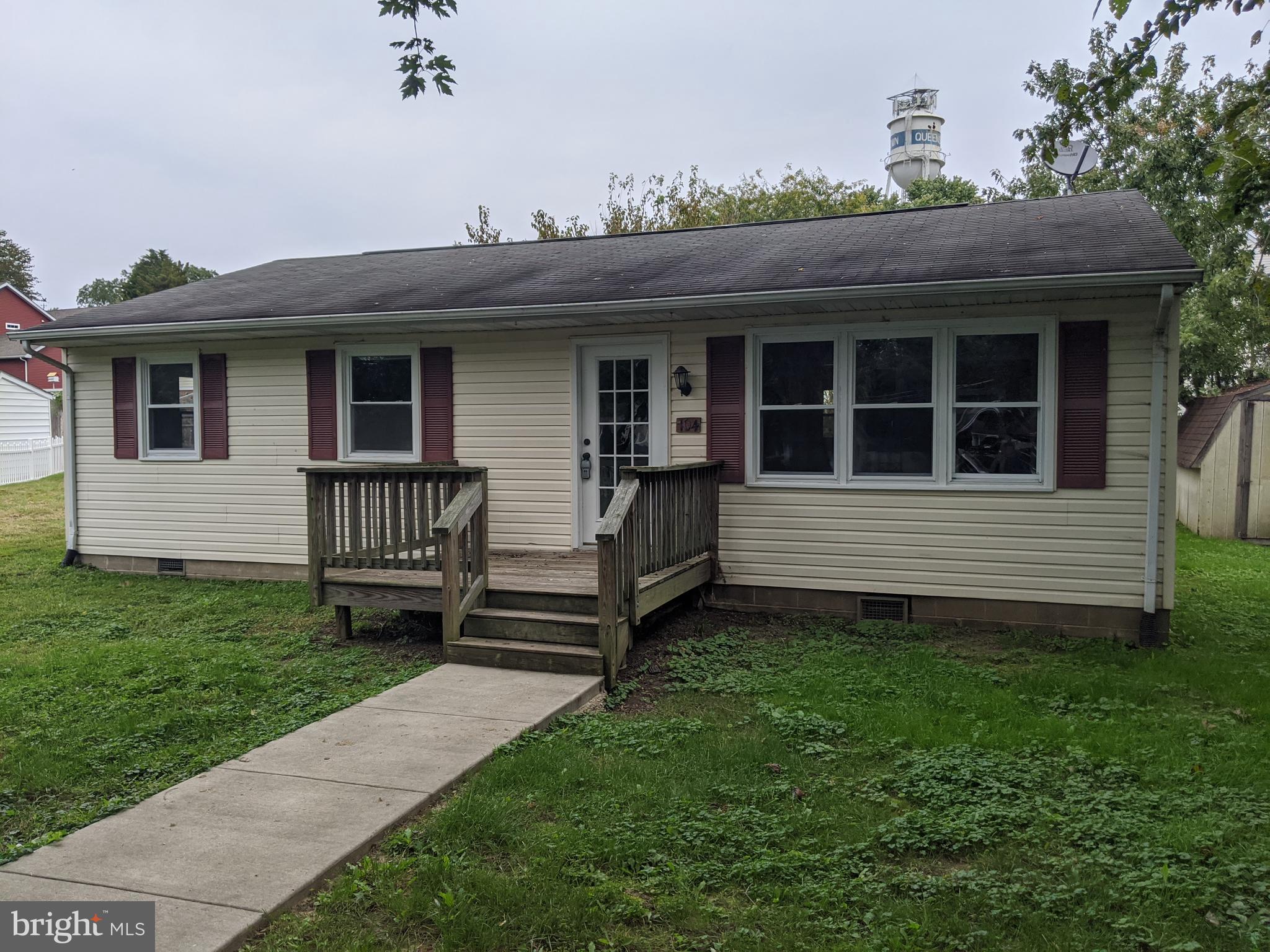 QUEENSTOWN - Residential Lease