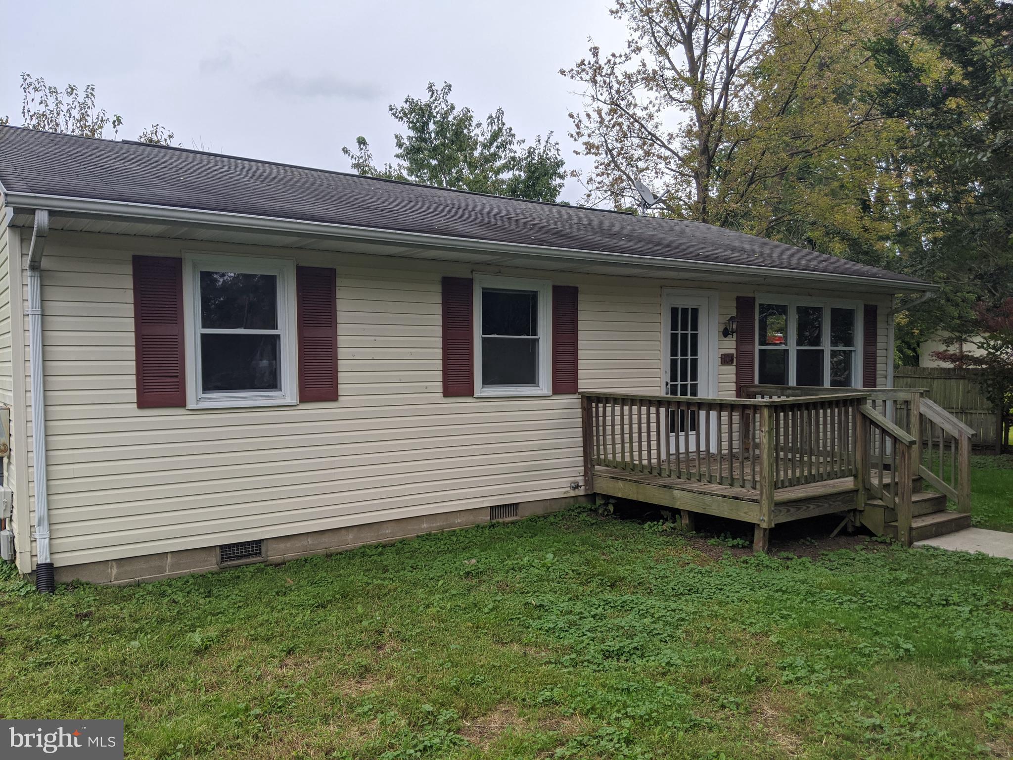 QUEENSTOWN - Residential Lease