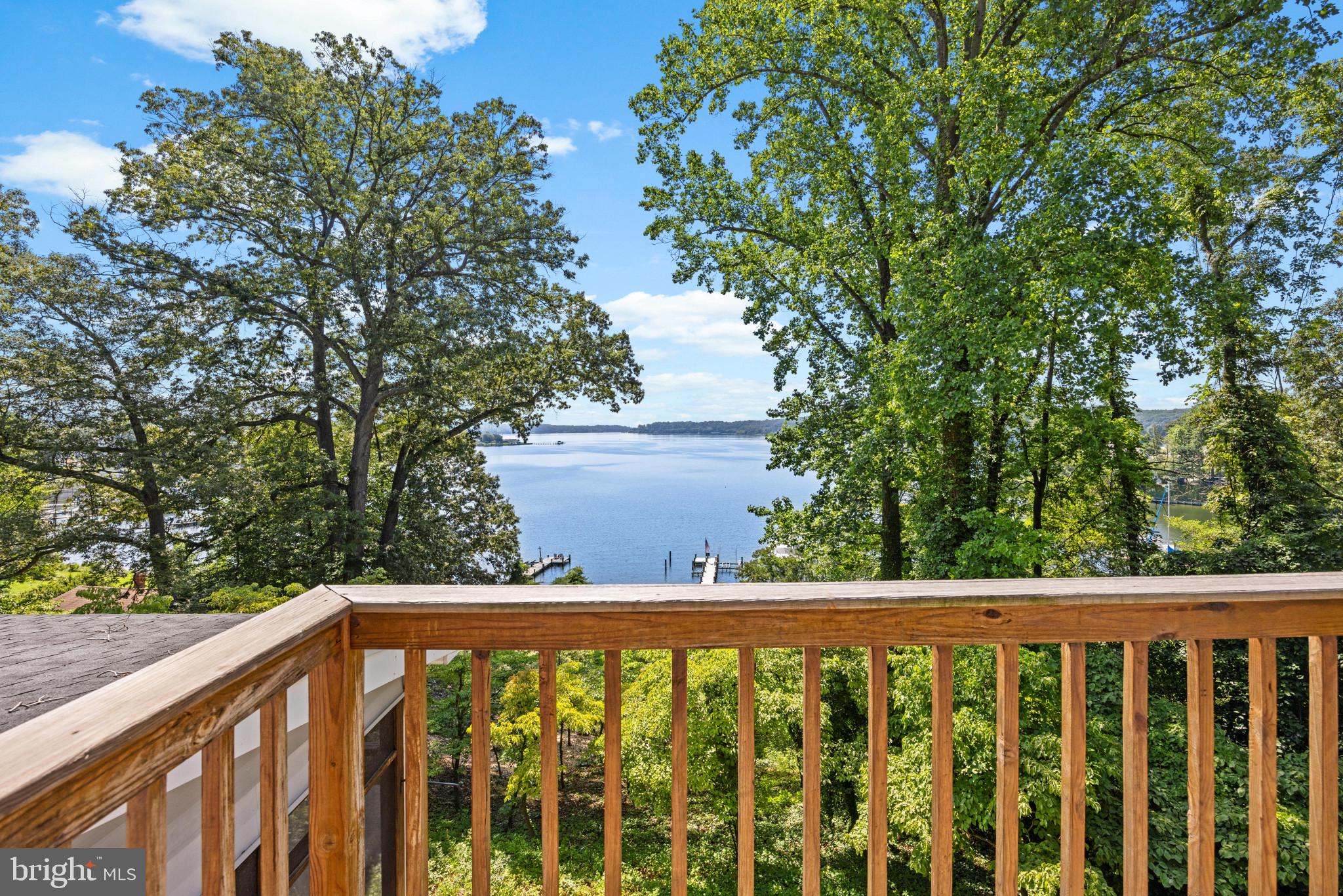 HERALD HARBOR - Residential