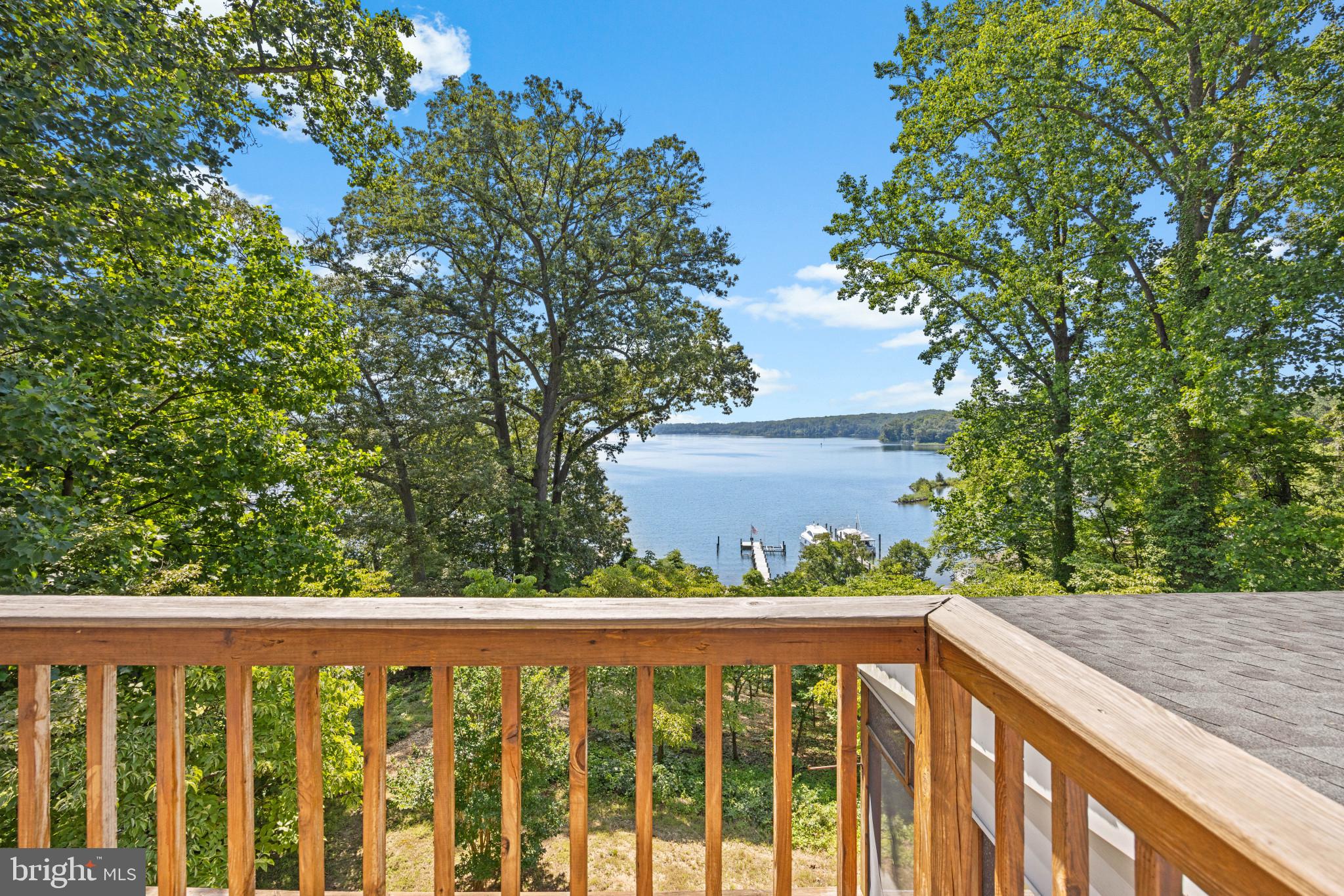 HERALD HARBOR - Residential