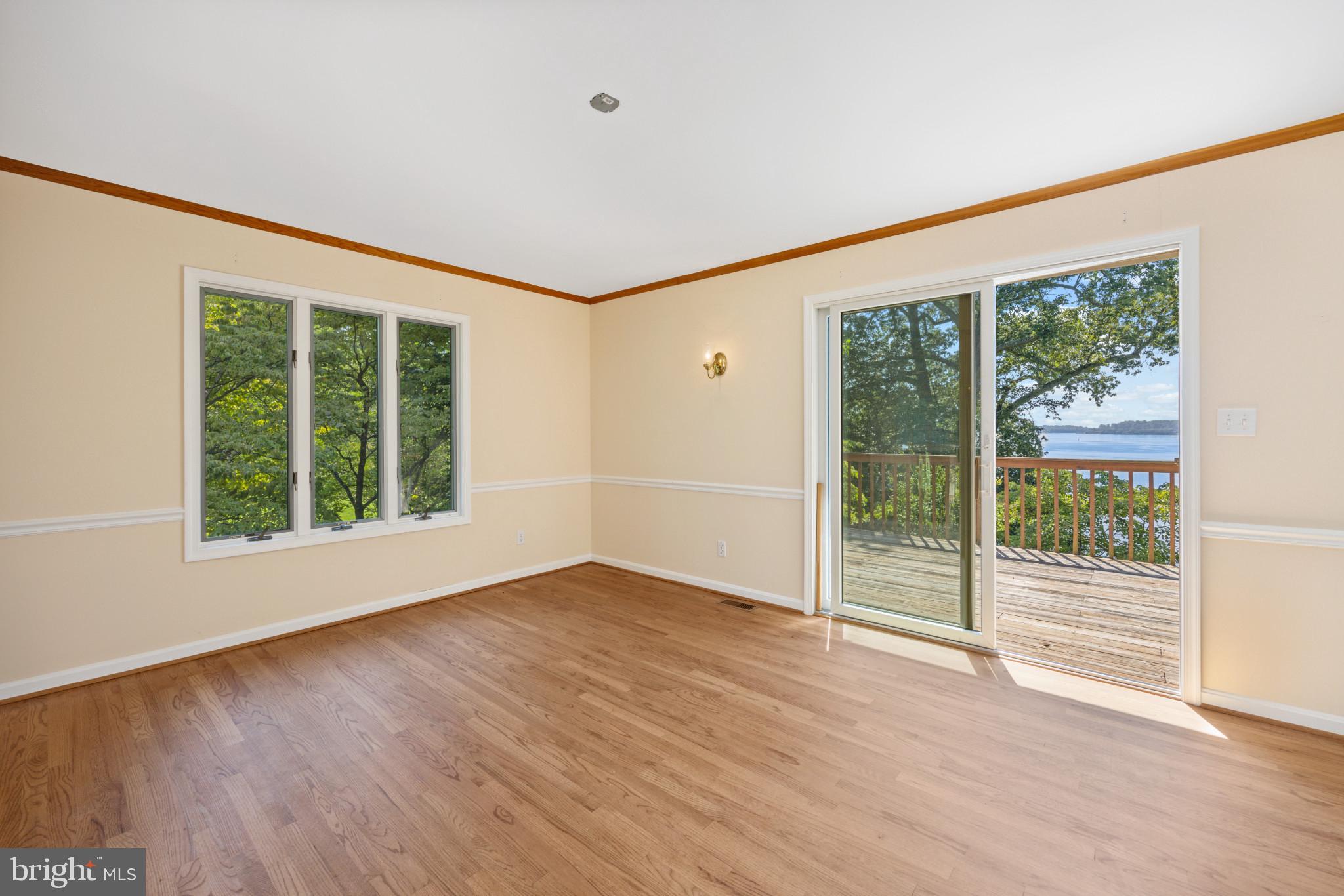 HERALD HARBOR - Residential