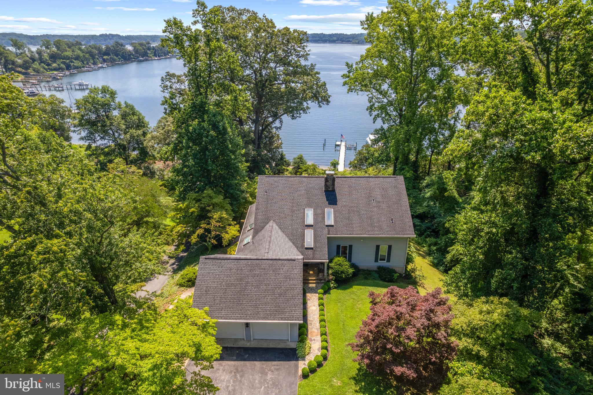 HERALD HARBOR - Residential