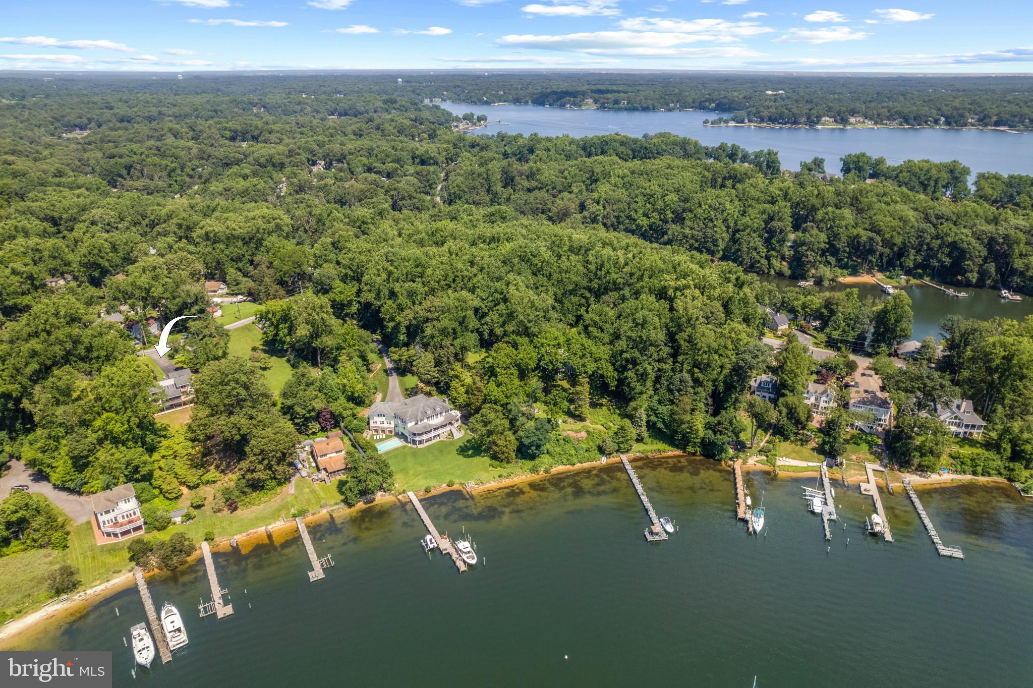 HERALD HARBOR - Residential