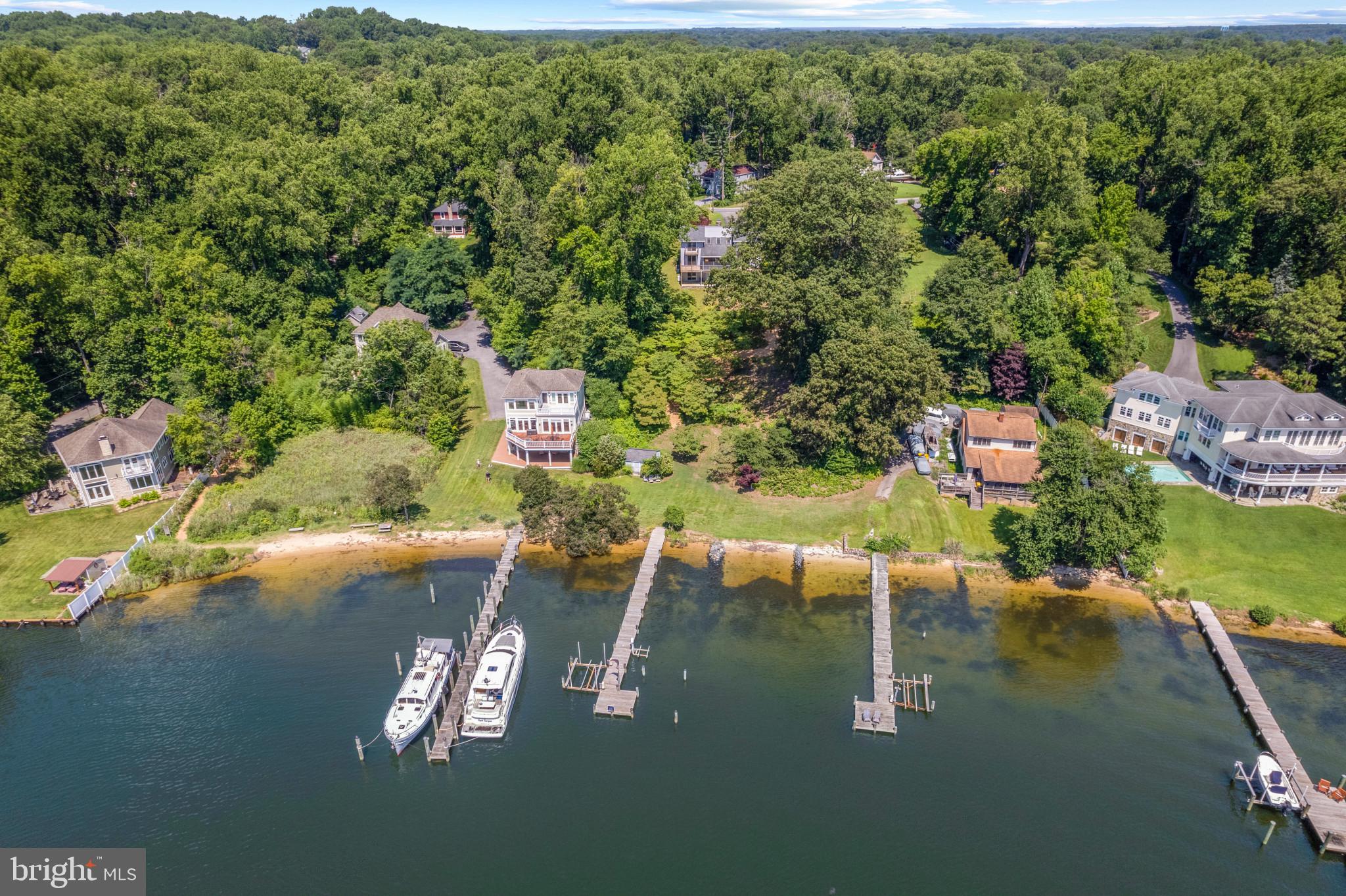 HERALD HARBOR - Residential