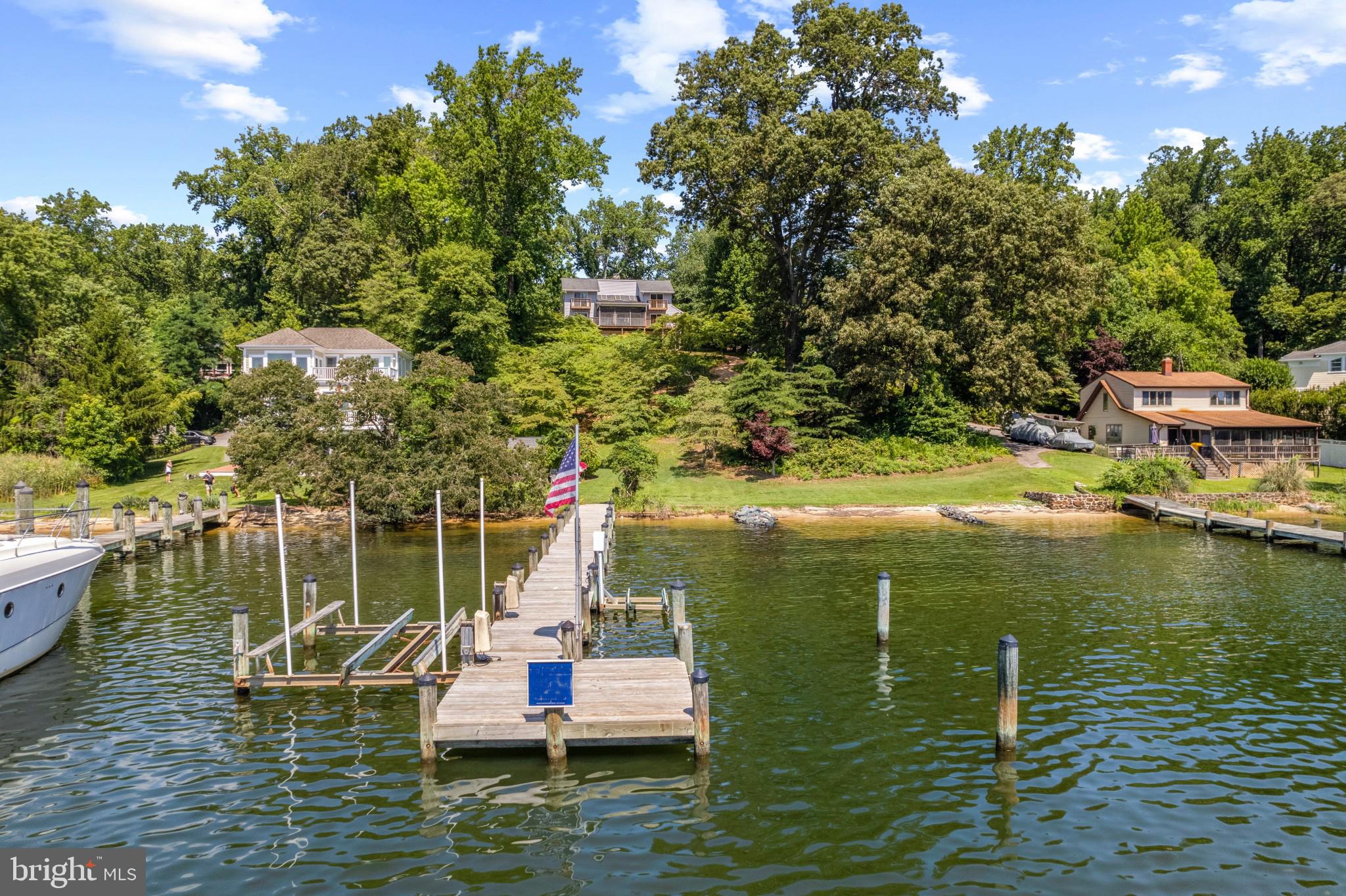 HERALD HARBOR - Residential