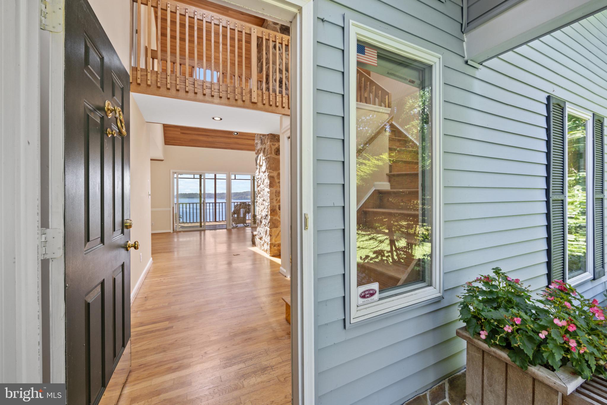 HERALD HARBOR - Residential