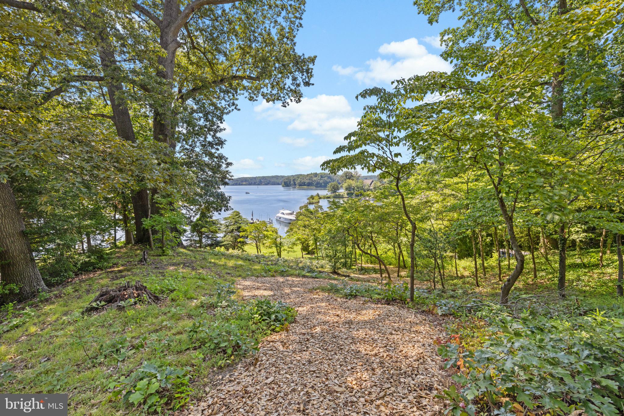 HERALD HARBOR - Residential