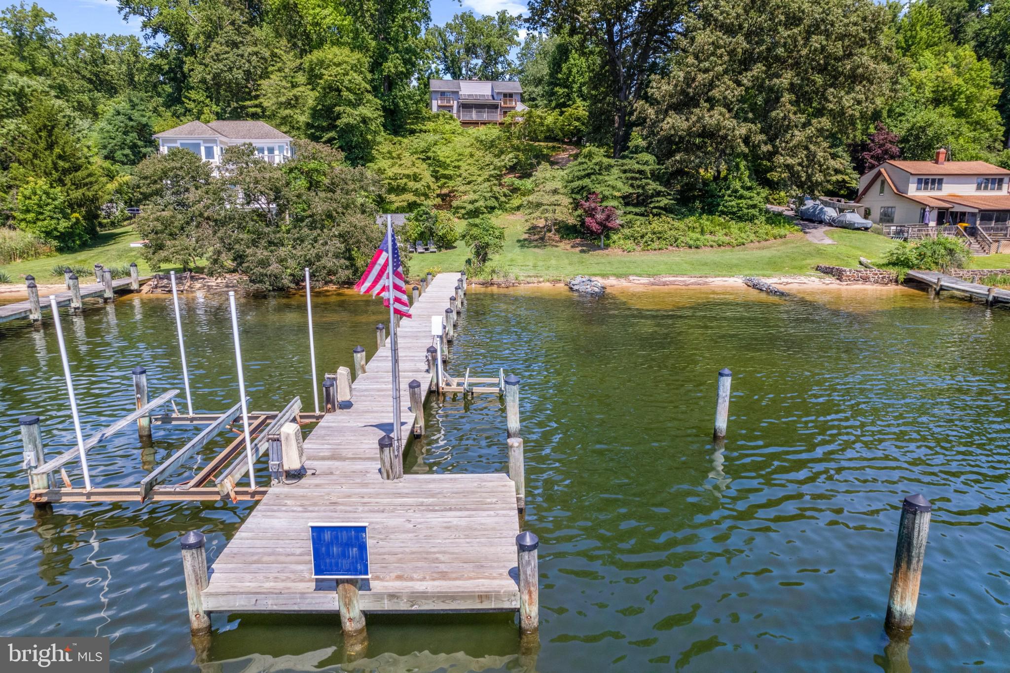 HERALD HARBOR - Residential