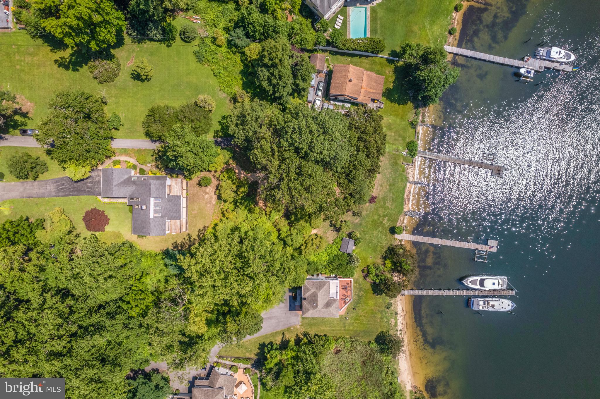 HERALD HARBOR - Residential