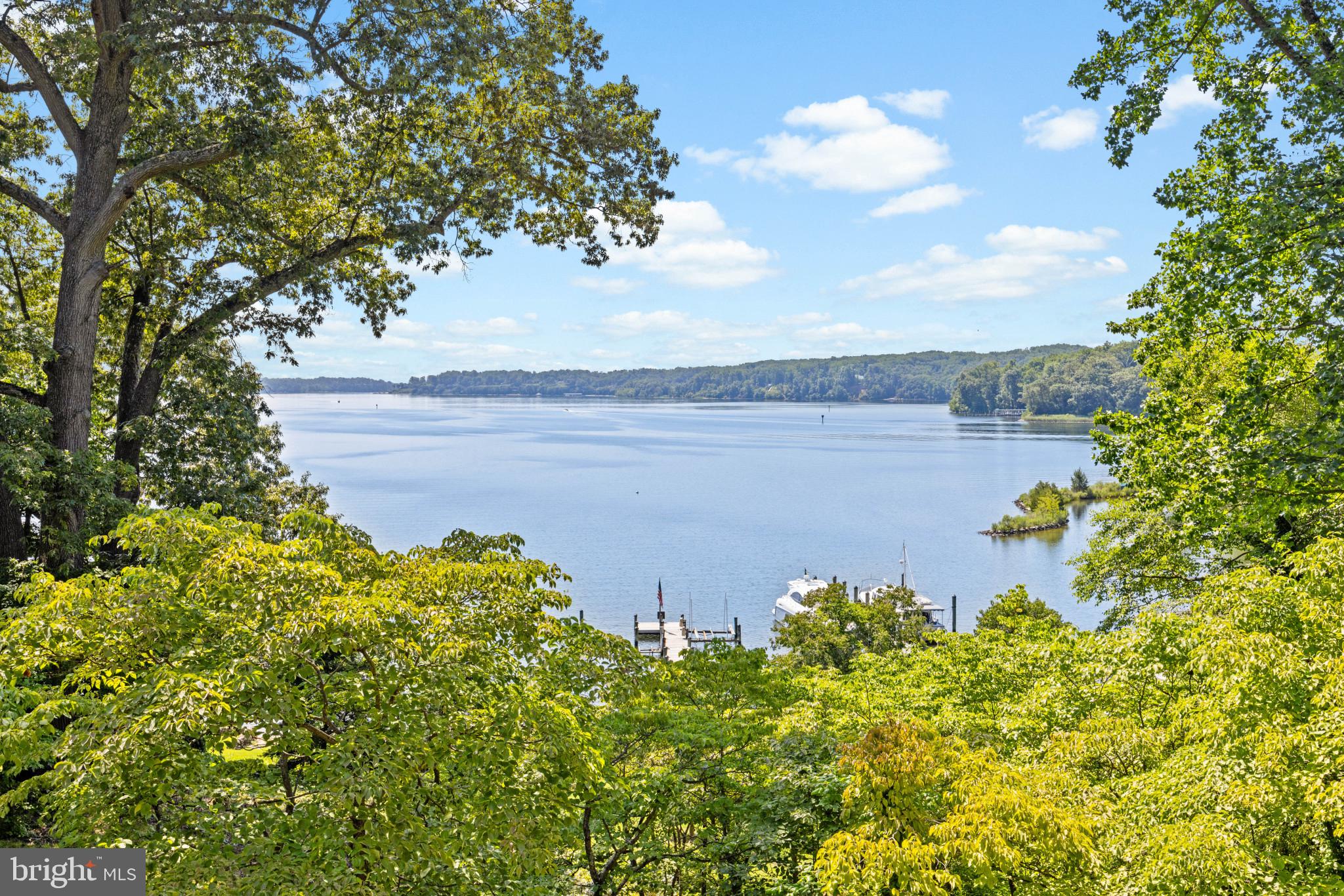 HERALD HARBOR - Residential