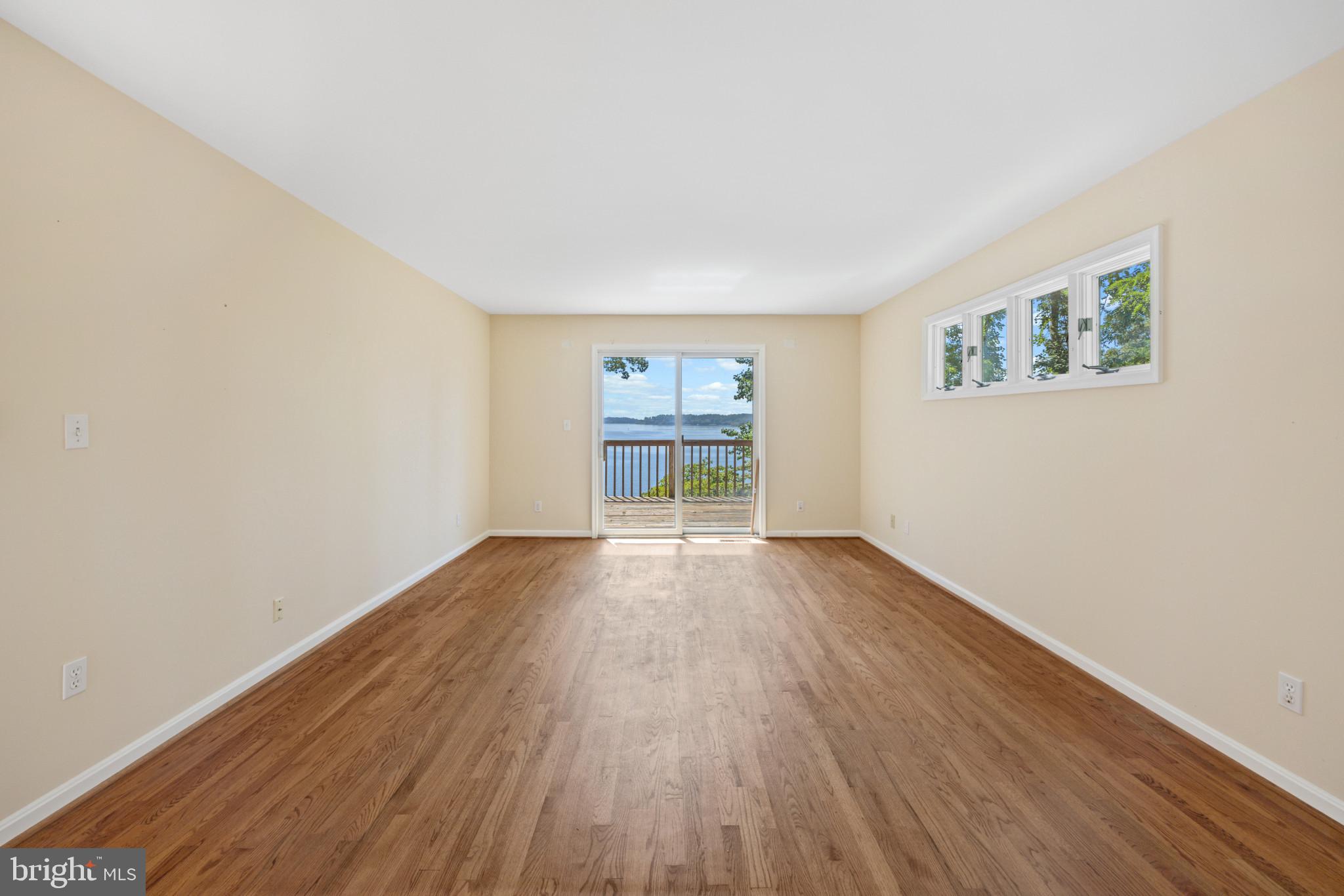 HERALD HARBOR - Residential