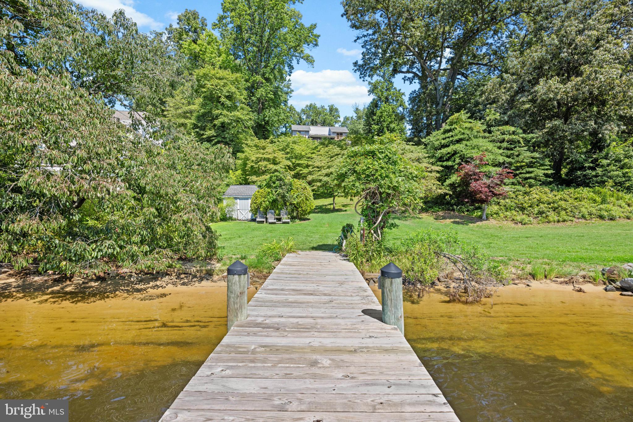 HERALD HARBOR - Residential