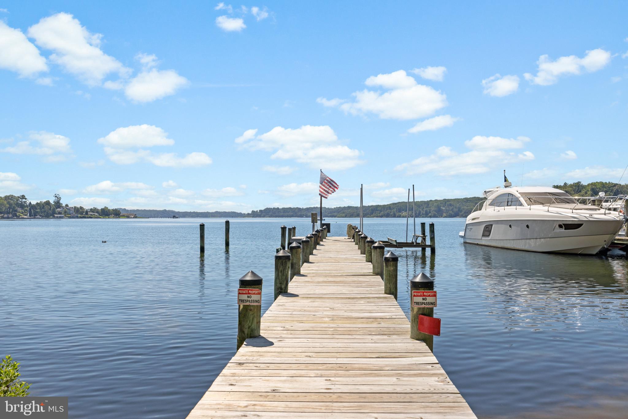 HERALD HARBOR - Residential