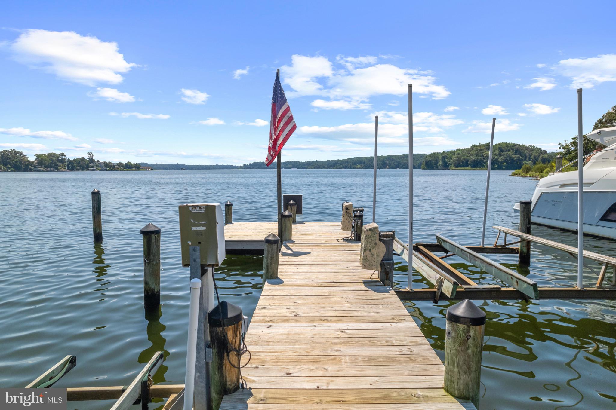 HERALD HARBOR - Residential