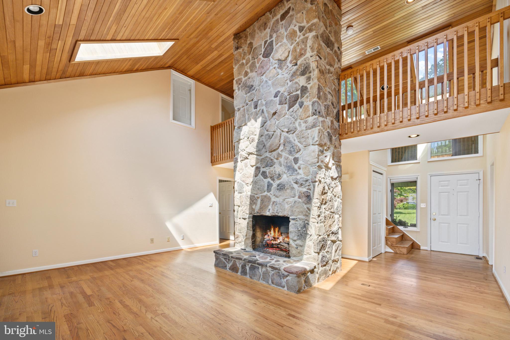 HERALD HARBOR - Residential