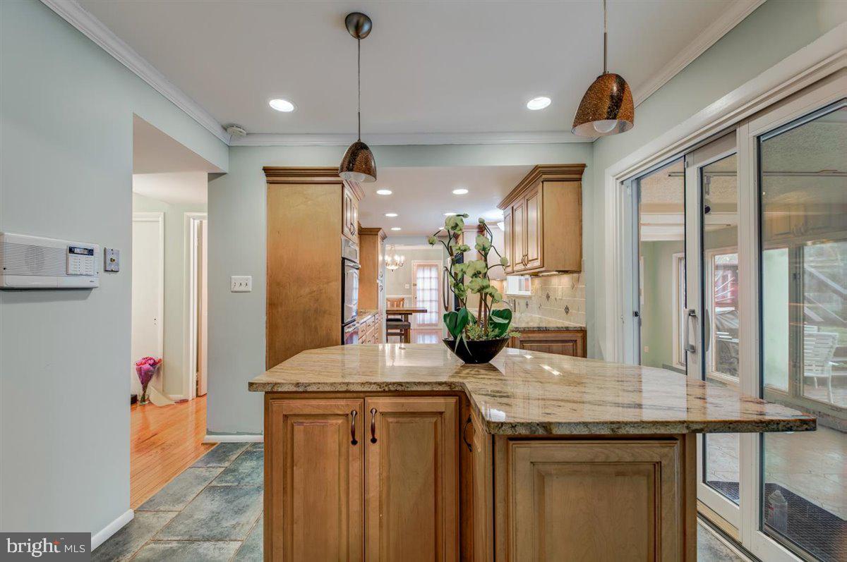 INDIAN QUEEN EAST - Residential