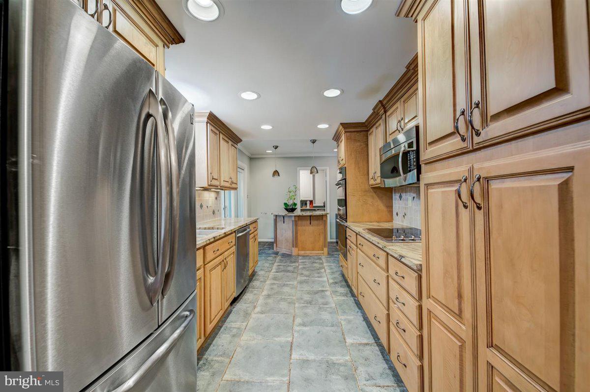 INDIAN QUEEN EAST - Residential