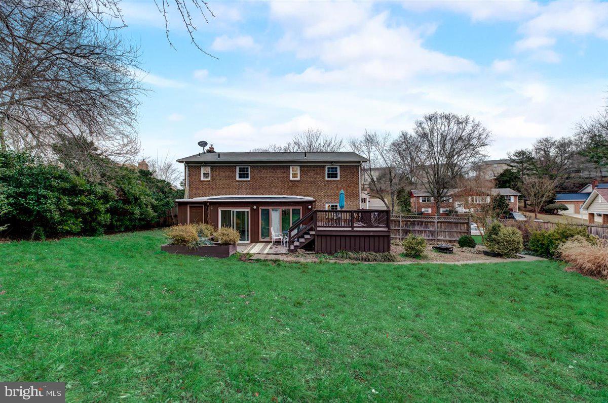 INDIAN QUEEN EAST - Residential