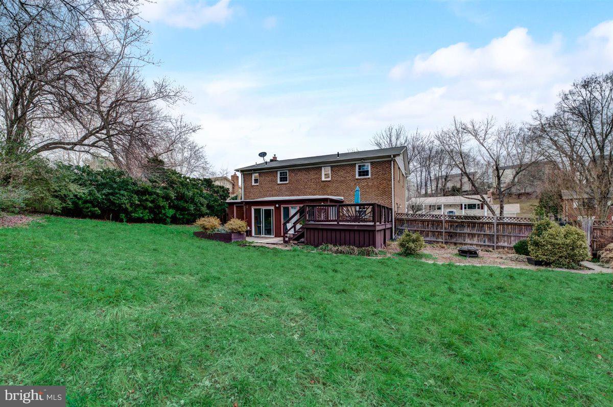 INDIAN QUEEN EAST - Residential