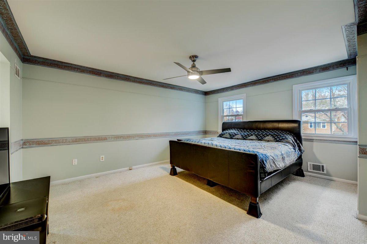 INDIAN QUEEN EAST - Residential