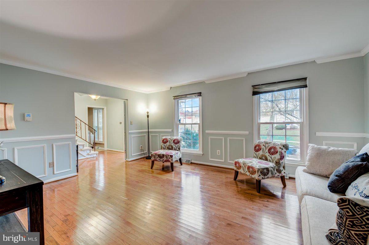 INDIAN QUEEN EAST - Residential