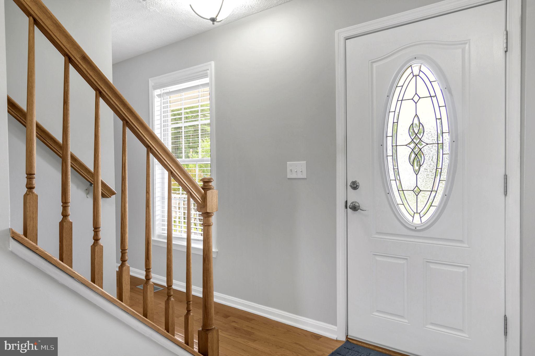 HUNTINGTON MEADOWS - Residential