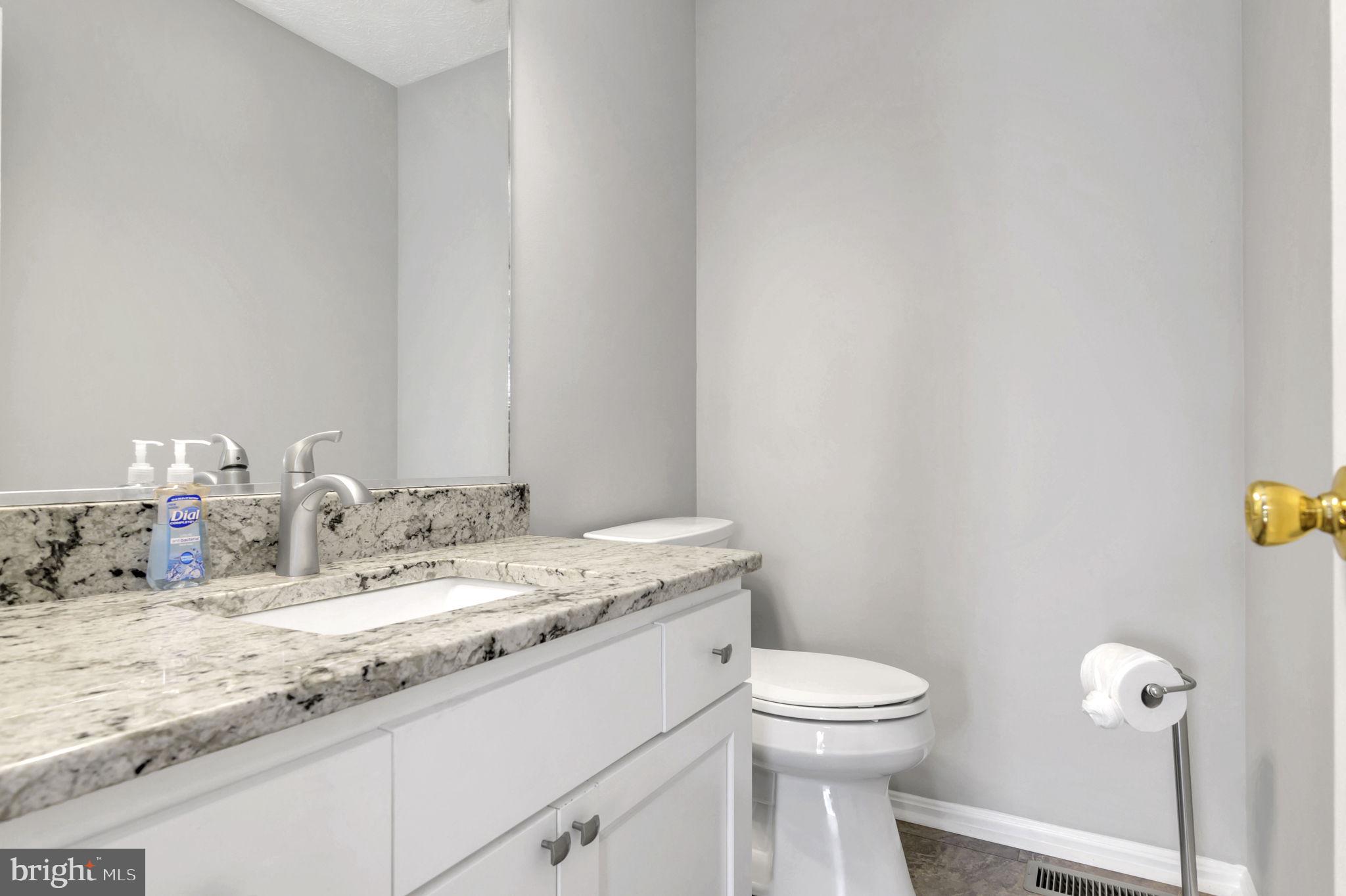 HUNTINGTON MEADOWS - Residential