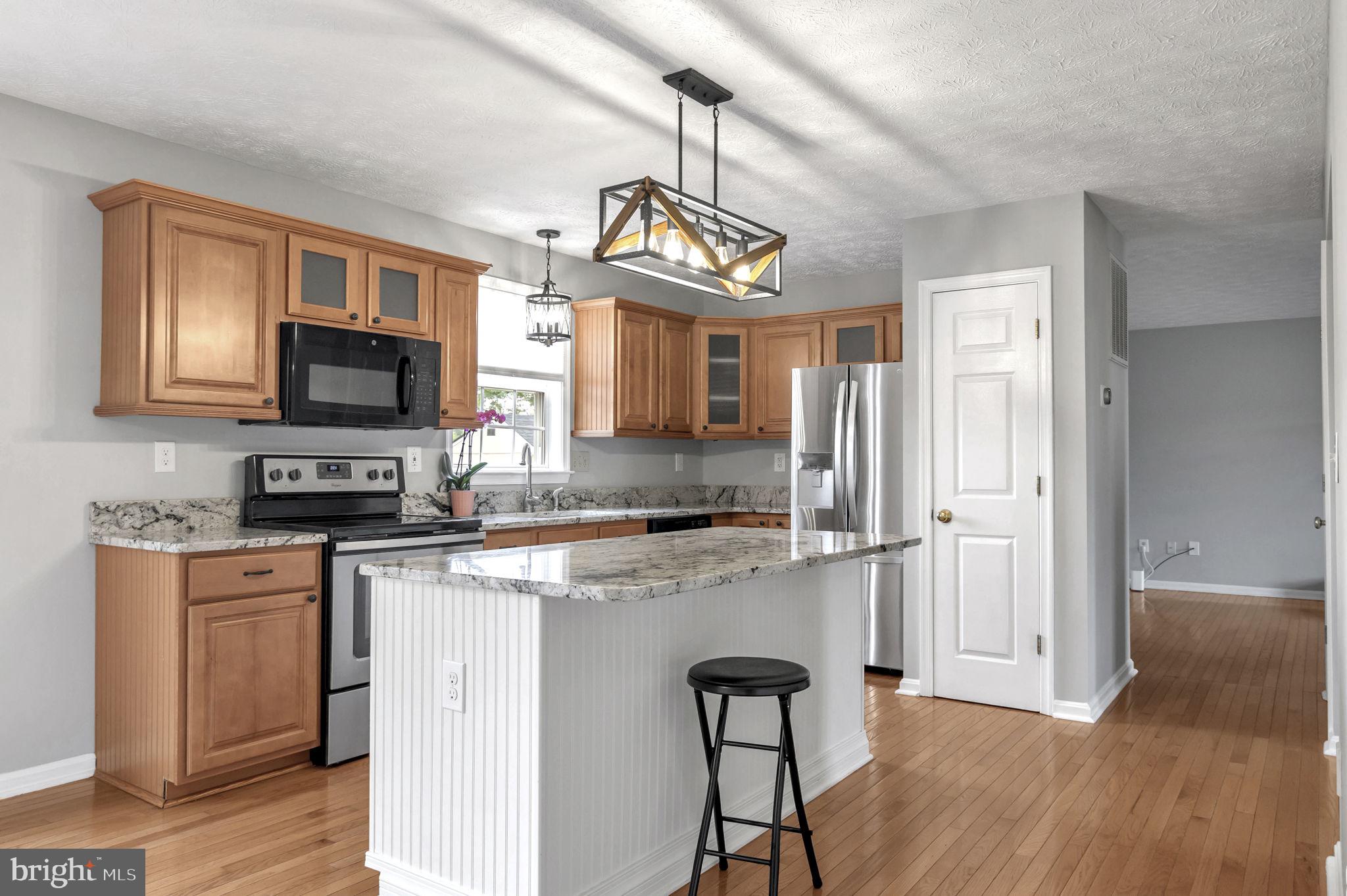 HUNTINGTON MEADOWS - Residential