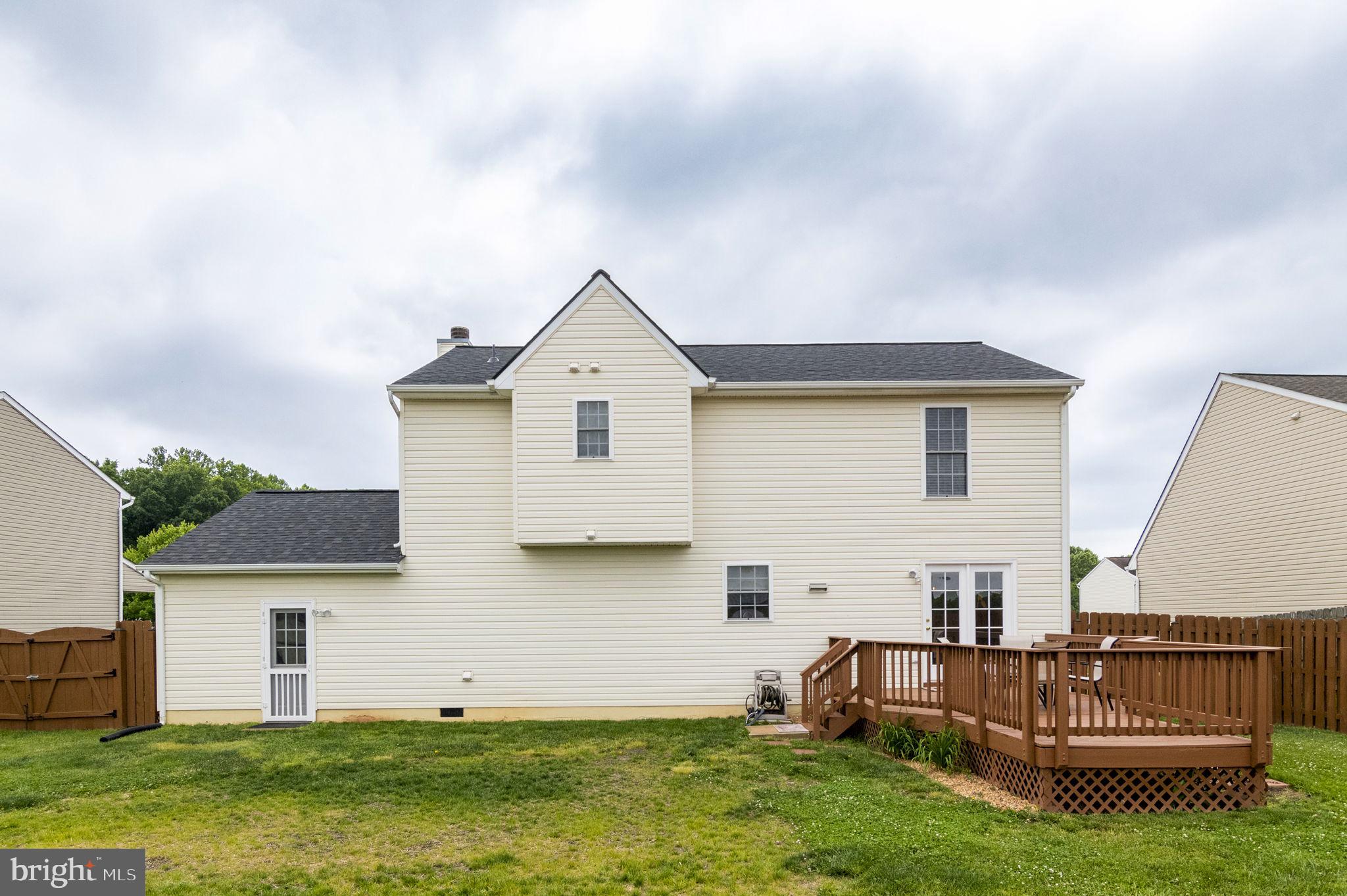 HUNTINGTON MEADOWS - Residential