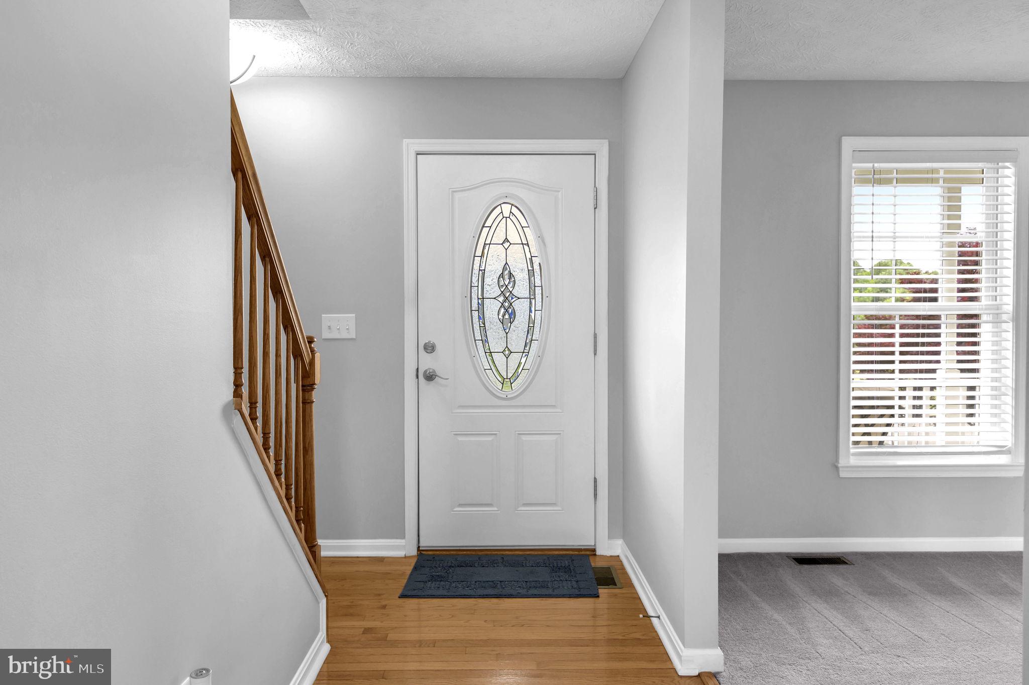 HUNTINGTON MEADOWS - Residential