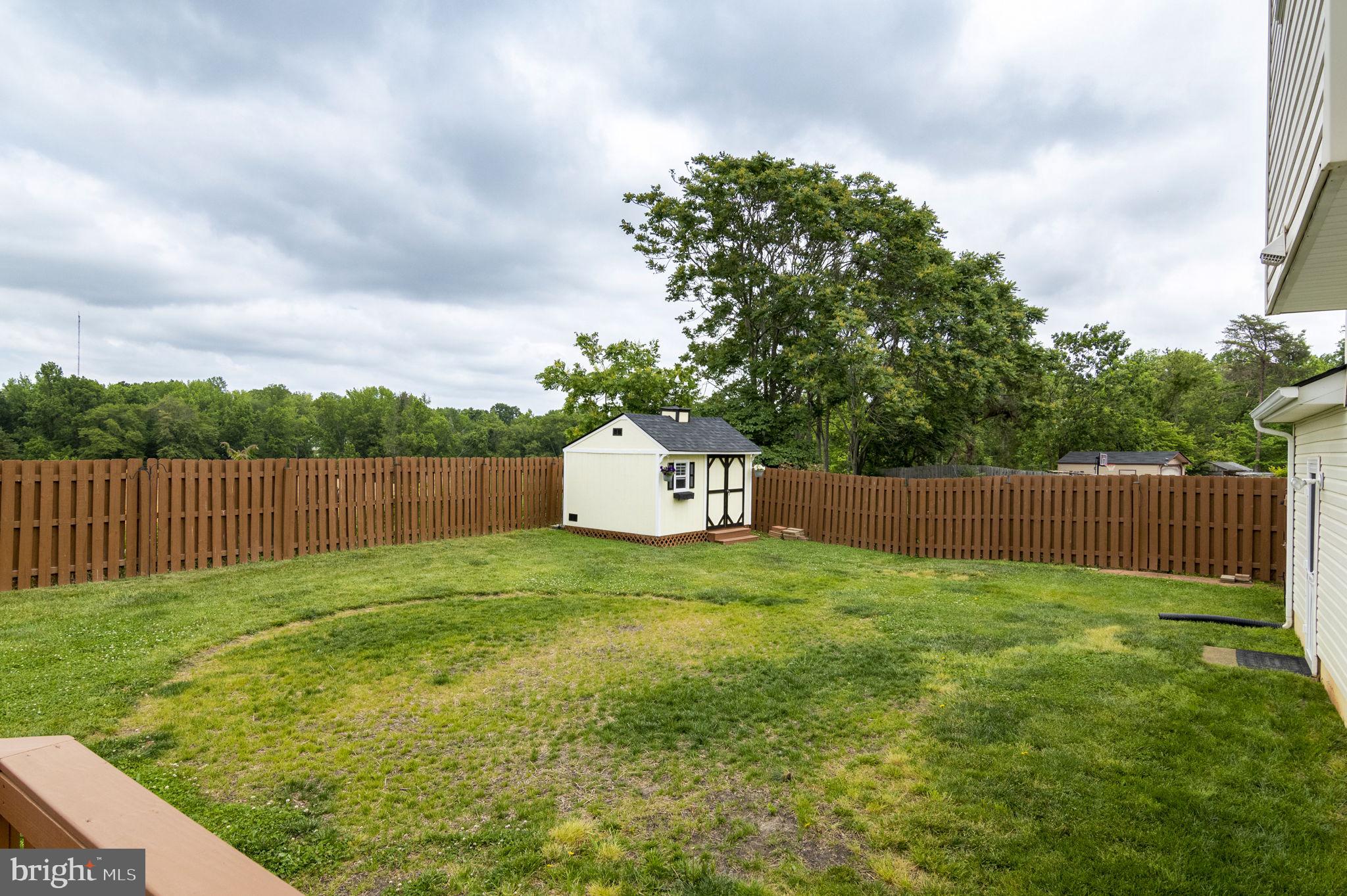 HUNTINGTON MEADOWS - Residential