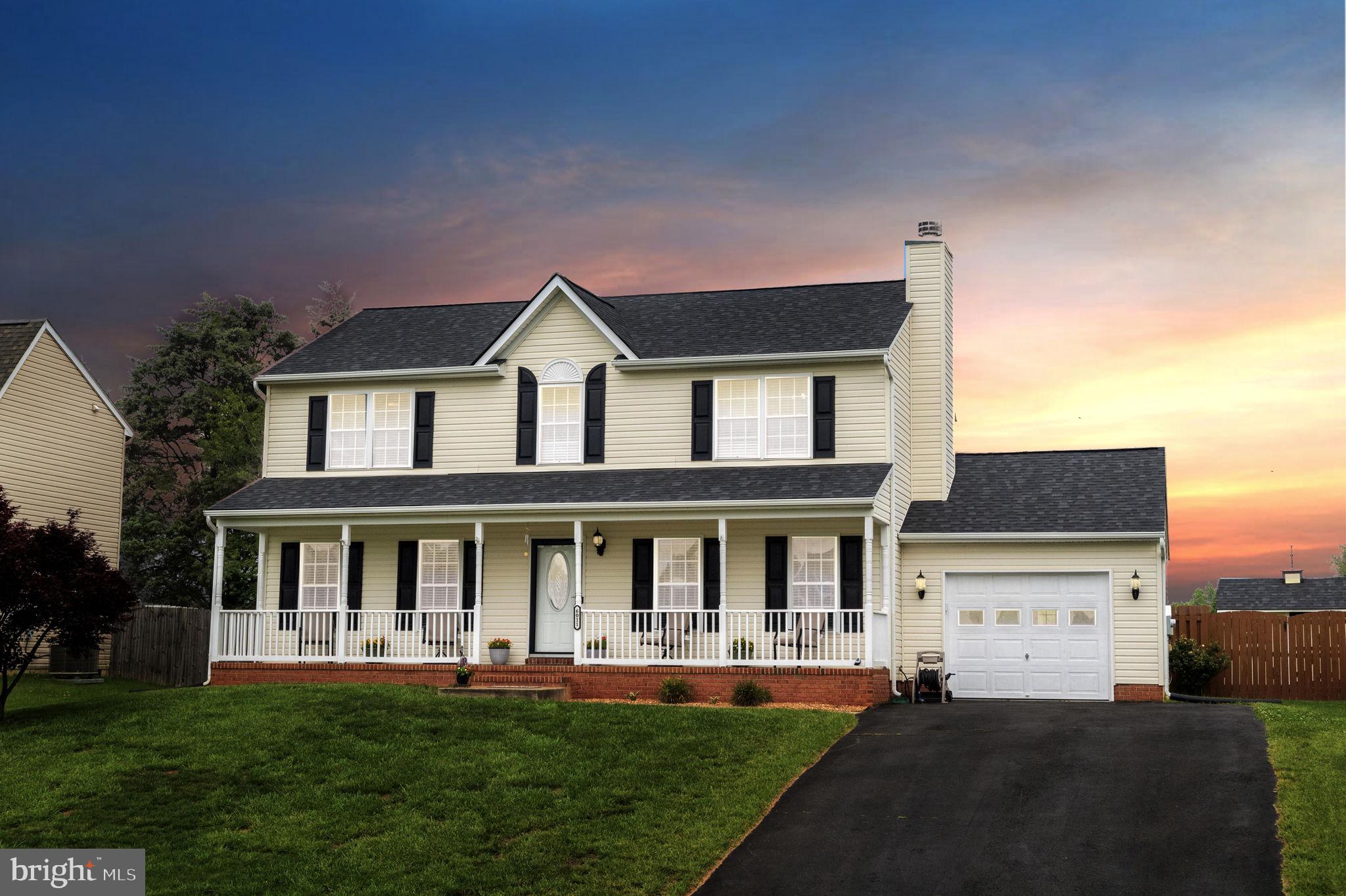 HUNTINGTON MEADOWS - Residential