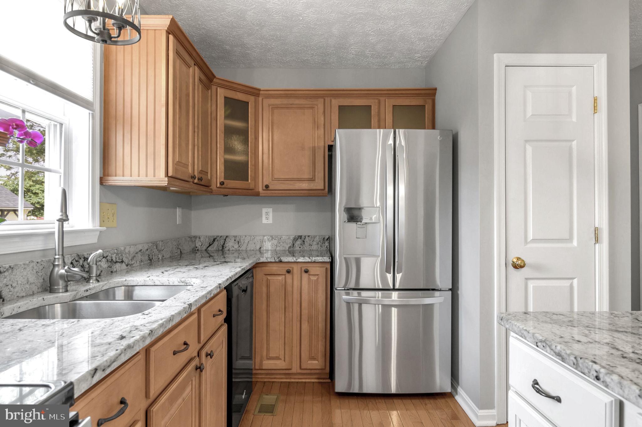 HUNTINGTON MEADOWS - Residential