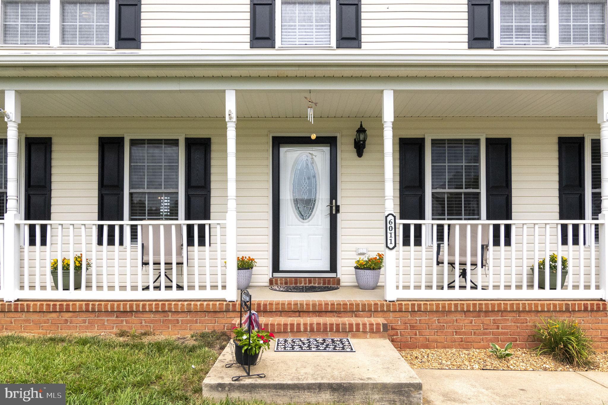 HUNTINGTON MEADOWS - Residential