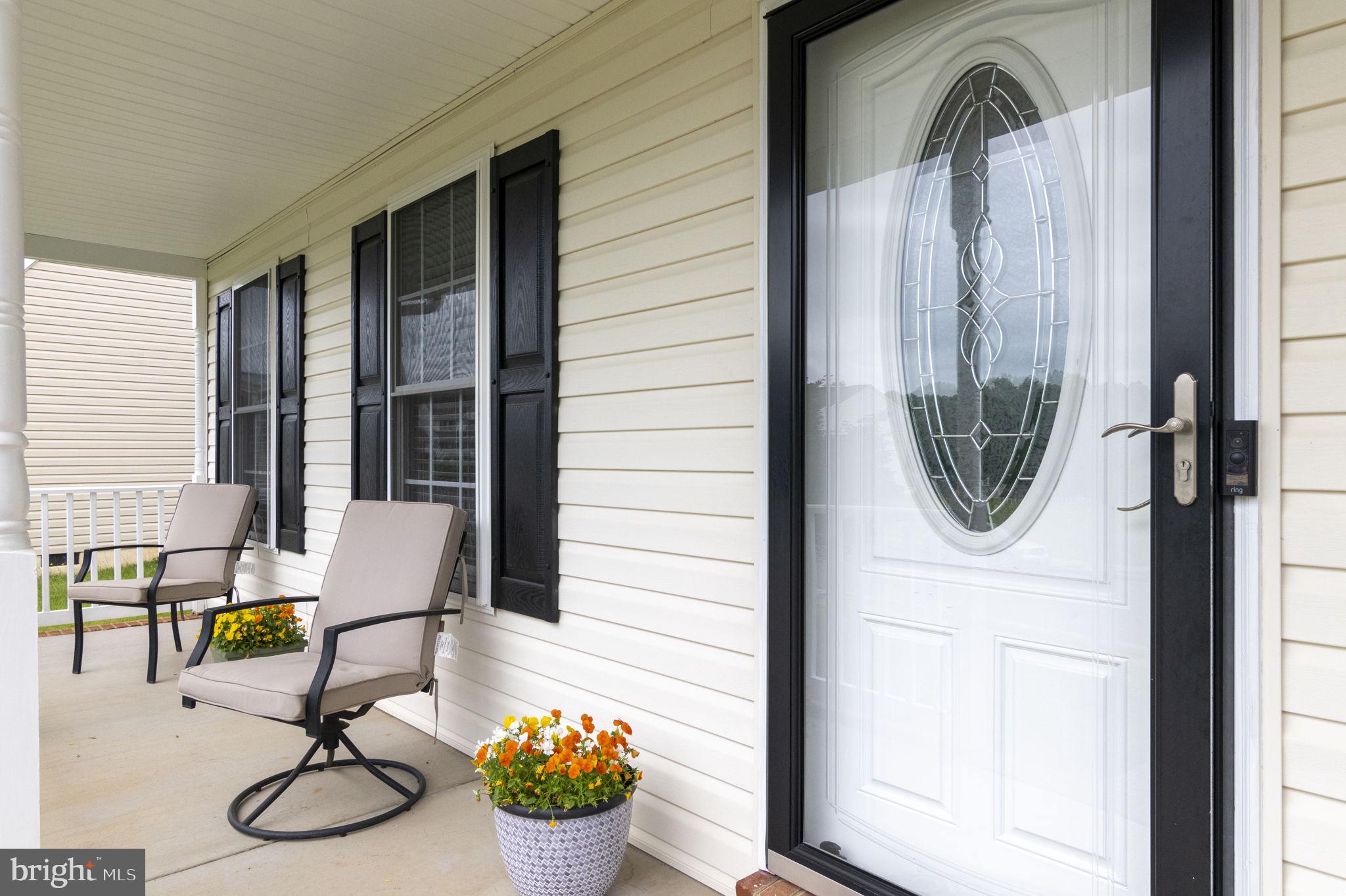 HUNTINGTON MEADOWS - Residential