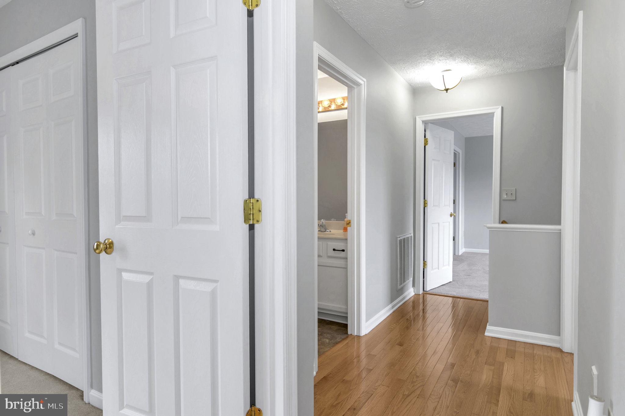 HUNTINGTON MEADOWS - Residential