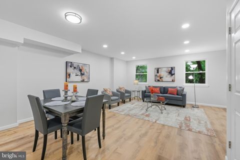 Tiny photo for 1526 Clifton Avenue, SHARON HILL, PA 19079 (MLS # PADE2115612)