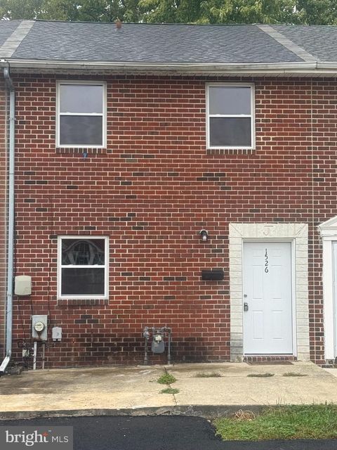 Tiny photo for 1526 Clifton Avenue, SHARON HILL, PA 19079 (MLS # PADE2115612)