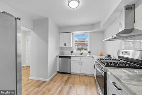Tiny photo for 1526 Clifton Avenue, SHARON HILL, PA 19079 (MLS # PADE2115612)