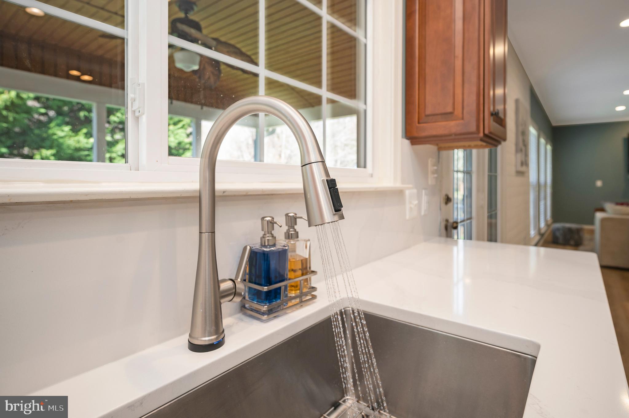 HAMPTON OAKS - Residential