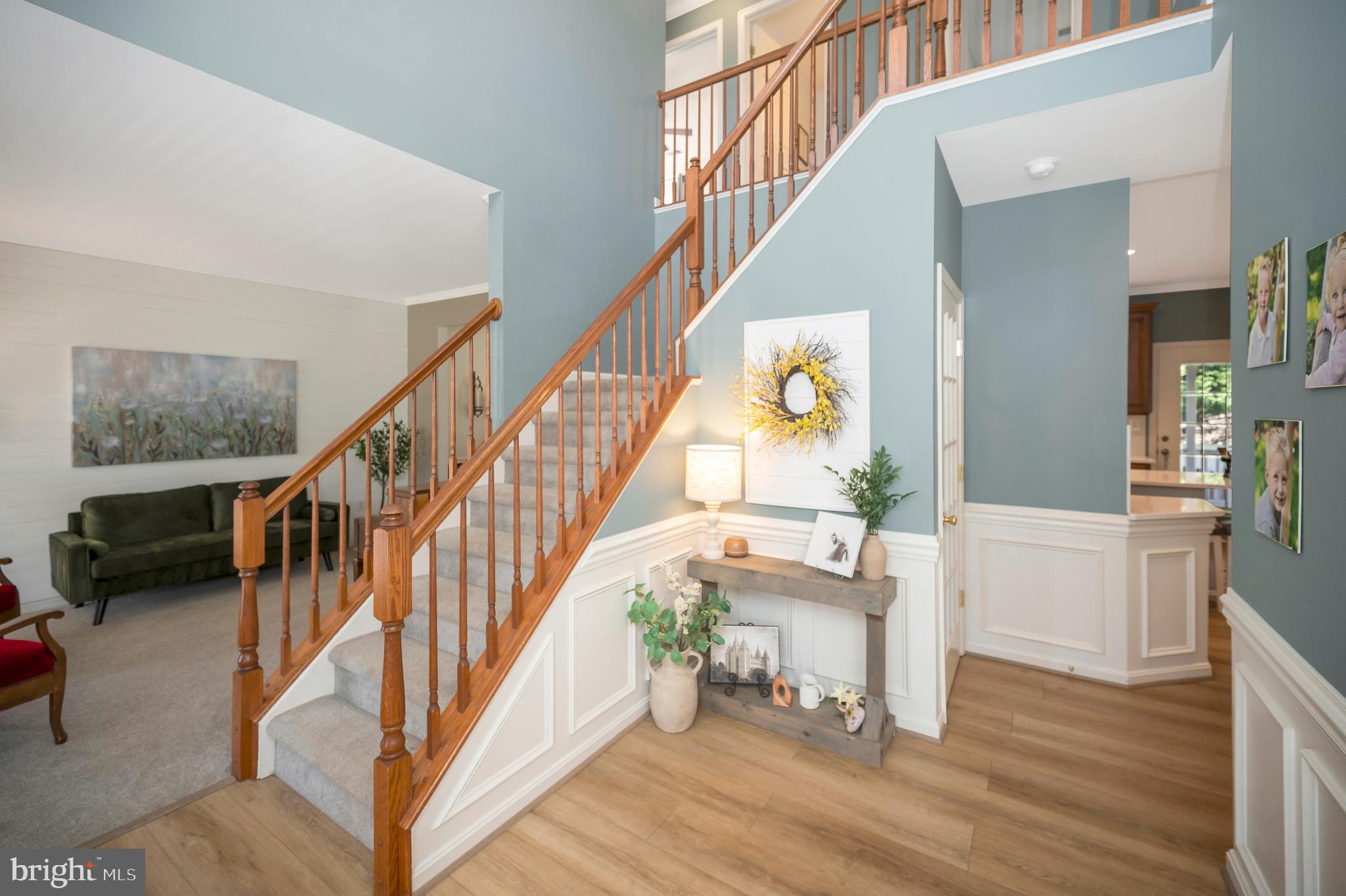 HAMPTON OAKS - Residential