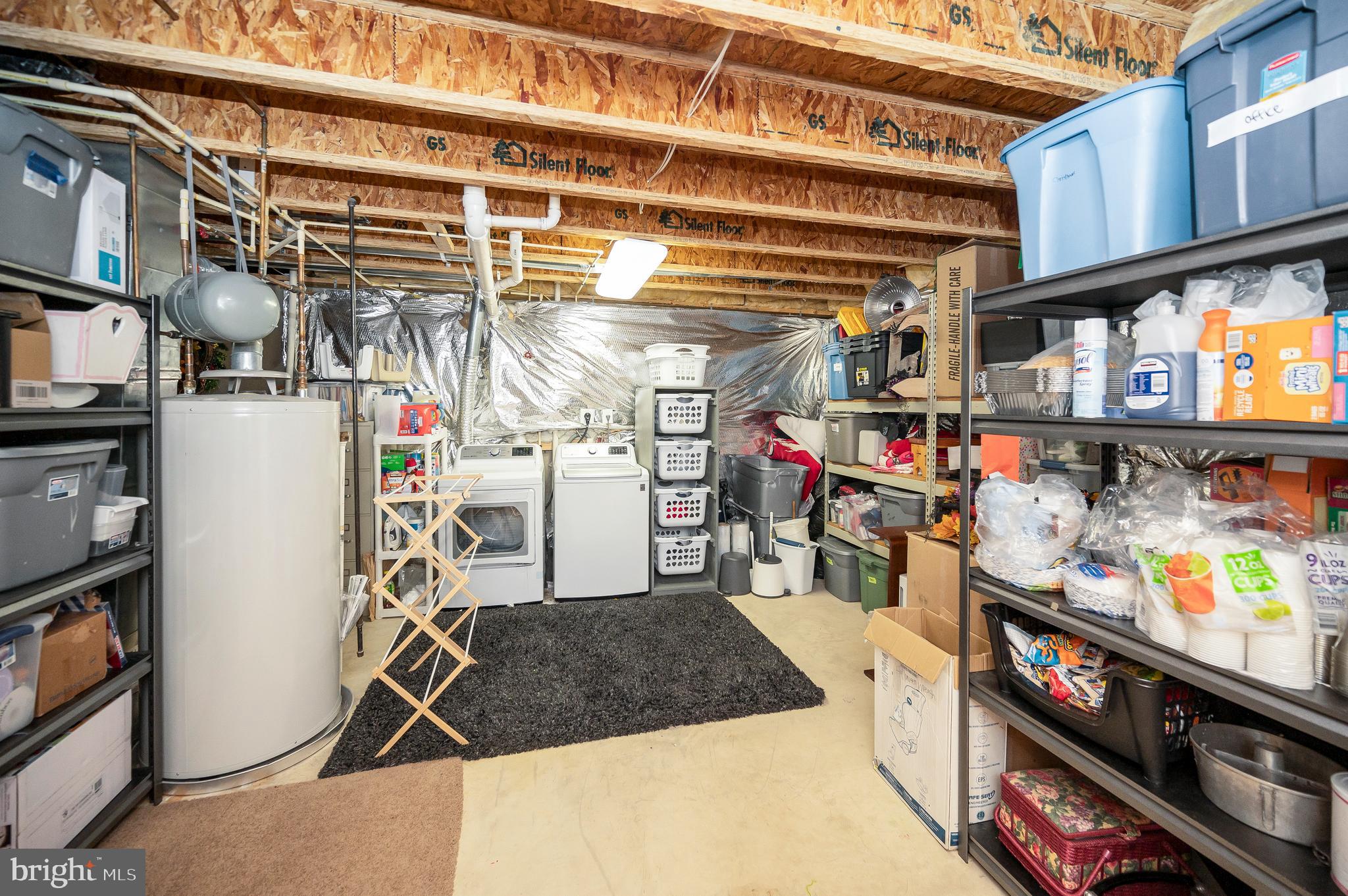 HAMPTON OAKS - Residential