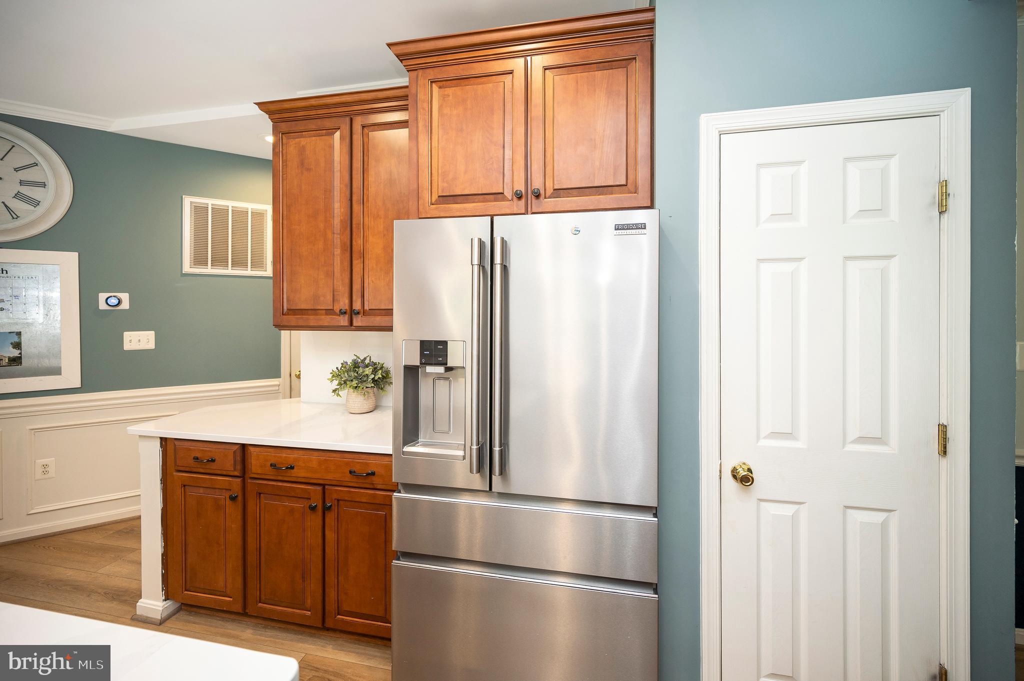 HAMPTON OAKS - Residential