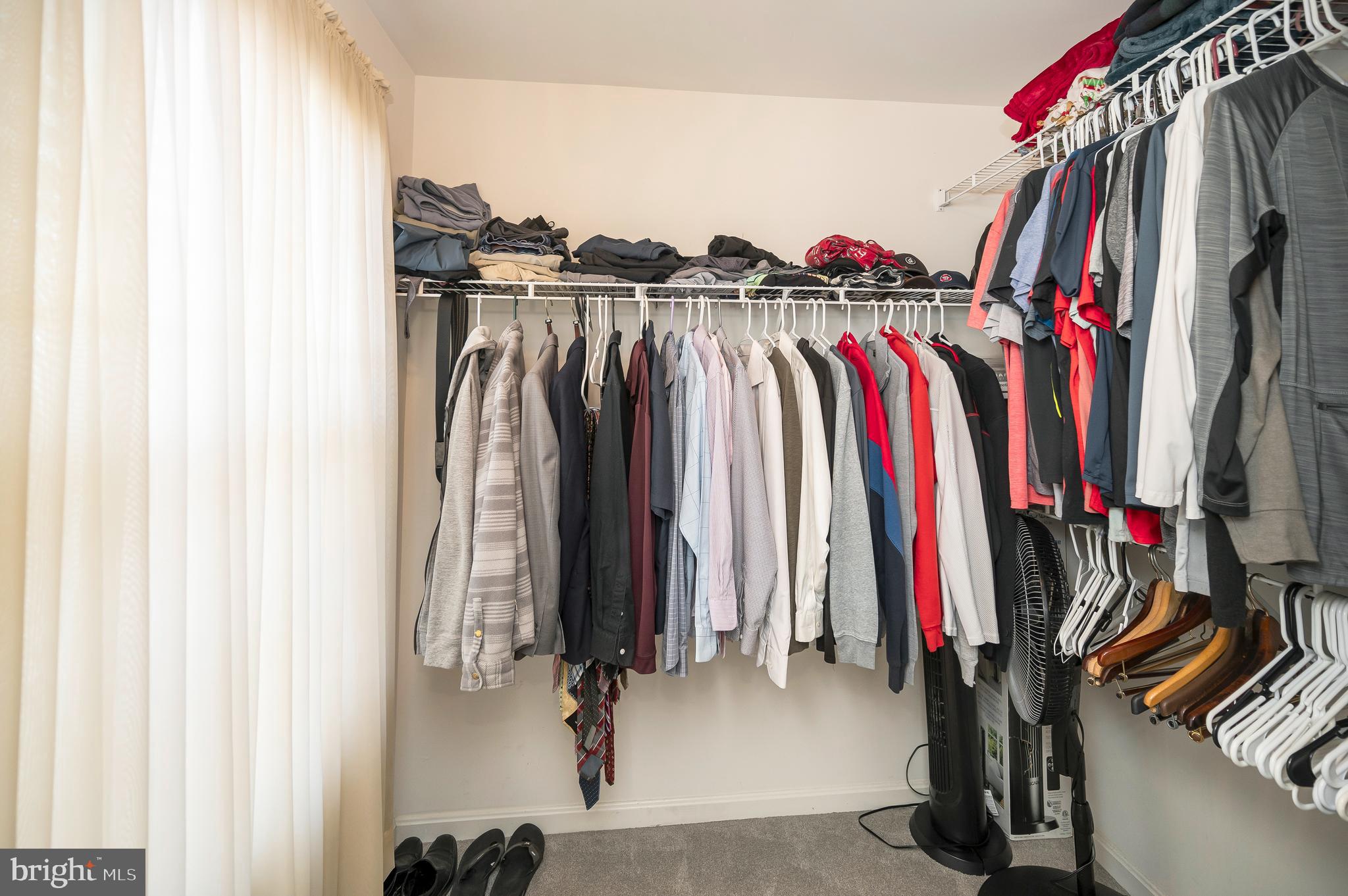 HAMPTON OAKS - Residential