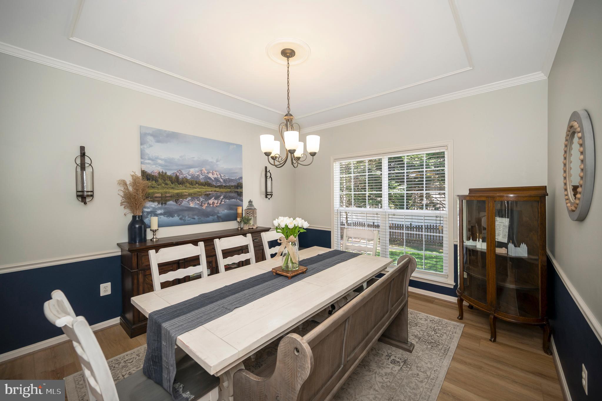 HAMPTON OAKS - Residential