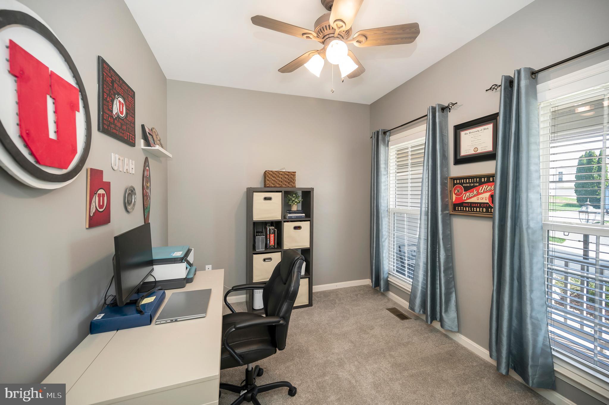 HAMPTON OAKS - Residential